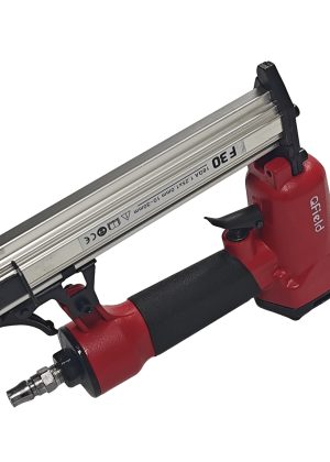 QField F30 Pneumatic Nail Gun for 10-30mm Nails