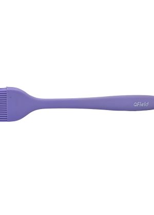 QField Heat-Resistant Silicone Basting Brush