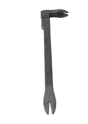 QField Forged Alloy Hand-Operated Nail Puller / Pry Bar