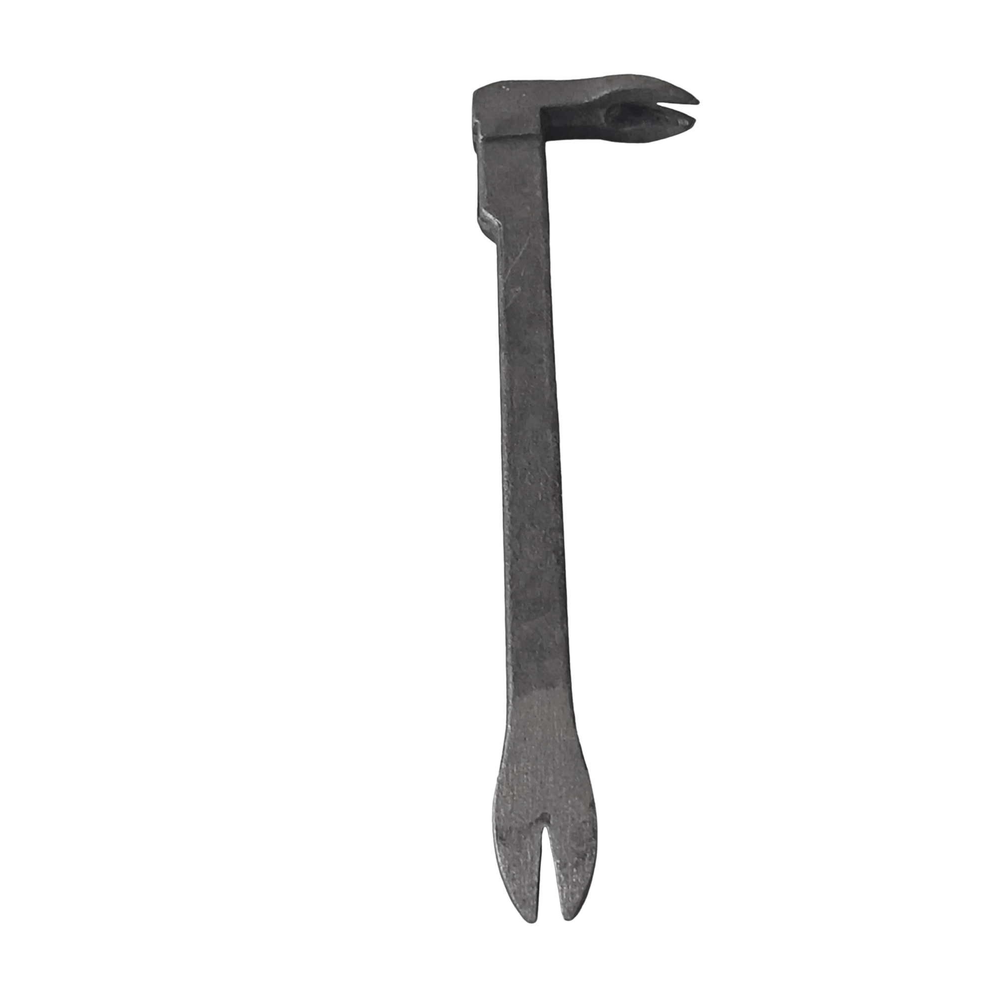 QField Forged Alloy Hand-Operated Nail Puller / Pry Bar