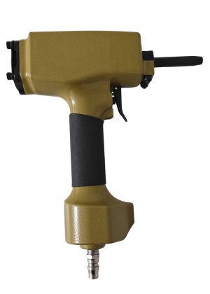 QField Electric Nail Puller, Heavy-Duty Air-Powered Nail Remover Tool